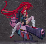 Tengen Toppa Gurren Lagann Scale Figure "Yoko & Yoko M Ttank"<br>[Pre-Order 28/09/25]