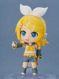 Character Vocal Series 02: Kagamine Rin/Len Kagamine Rin 2.0 Nendoroid No.2840<br>[Pre-Order 02/11/25]