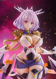 Gridman Universe Akane Shinjo: Chaos New Order feat. Saitom Figurine<br>[Pre-Order 09/11/25]