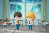 Doukyusei Rihito Sajo & Hikaru Kusakabe Nendoroid No.2587-2586 <br>[Pre-Order 17/11/24]