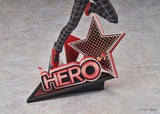Persona 5: Dancing in Starlight P5D Protagonist Figurine<br>[Pre-Order 07/12/25]
