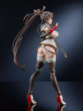 Max Factory Original Plamatea MX-chan<br>[Pre-Order 13/09/26]