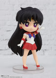 Figuarts Mini Sailor Mars<br>[Pre-Order 12/11/25]