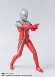 S.H.Figuarts Ultra Seven (Reissue) <br>[Pre-Order 13/01/25]