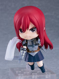 Fairy Tail Erza Scarlet Nendoroid No.2637 <br>[Pre-Order 12/01/25]