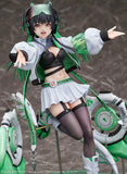 The IdolM@star Shiny Colors: Fuyuko Mayuzumi ”AXGRIT” Ver. 1/7 Complete Figure<br>[Pre-Order 01/03/26]