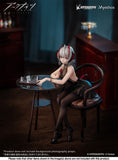 Arknights W Formal Dress ver Figurine <br>[Pre-Order 15/11/24]