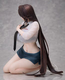 Goddess Of Victory: Nikke Marciana - School Days Figurine<br>[Pre-Order 15/03/26]