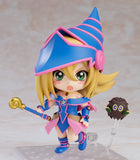 Yu-Gi-Oh! Dark Magician Girl Nendoroid No.1596 (re-run)<br>[Pre-Order 16/08/26]