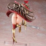 Shinovi Master Senran Kagura: NEW LINK: Toki Bikini Armer Ver. Figurine<br>[Pre-Order 07/12/25]