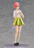 The Quintessential Quintuplets ∽ Kadokawa Plastic Model Series The Quintessential Quintuplets Specials - Ichika Nakano<br>[Pre-Order 18/10/26]