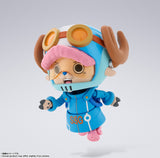 S.H.Figuarts Tony Tony Chopper -Future Island Egghead-<br>[Pre-Order 11/03/25]