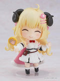 Hololive Production Tsunomaki Watame Nendoroid No.2066 re-run<br>[Pre-Order 23/11/25]