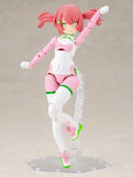 Megami Device Puni ☆Mofu Racing Mao with Honda Z50J-1 Monkey (KP878)<br>[Pre-Order 19/05/26]