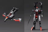 Dancouga - Super Beast Machine God The Gattai Hagane Works Dancouga <br>[Pre-Order 22/06/25]