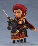 Fate/Grand Order Rider/Iskandar DX Edition Nendoroid No.2666-DX <br>{Pre-Order 02/02/25]