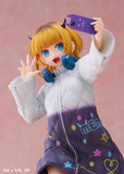 Oshi no Ko Memcho Bazurase Fashion Ver. Figurine <br>[Pre-Order 17/11/24]