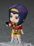 Cowboy bebop Faye Valentine Nendoroid No.2652 <br>[Pre-Order 05/01/25]