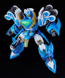 Mado King Granzort Moderoid King's Style Aquabeat Gold Edition (re-run)<br>[Pre-Order 02/08/26]