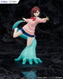 Dandadan Momo 1/7 Scale Figure <br>[Pre-Order 16/02/25]