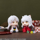 Inuyasha Lookup Inuyasha Inuyasha & Sesshomaru set (With Gift) (847141)<br>[Pre-Order 15/10/25]