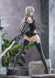 NieR:Automata Ver.1.1a Pop Up Parade A2 YoRHa Type A No. 2 <br>[Pre-Order 02/03/25]