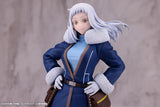 Snowball Earth Ao Nogi Snowball Earth Oshi Works (GP041) Figurine (084456)<br>[Pre-Order 15/10/26]