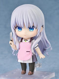 Summer Pockets Shiroha Naruse Nendoroid No.2798<br>[Pre-Order 17/05/26]