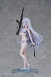 Playing Death Games to Put Food on the Table Yuki 1/7 Complete Figure<br>[Pre-Order 04/10/26]