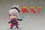 Fate/Grand Order Saber/Miyamoto Musashi Nendoroid No.936 (re-run)<br>[Pre-Order 22/03/26]