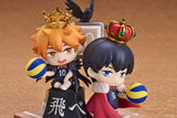 Haikyu!! Qset+ Shoyo Hinata & Tobio Kageyama <br>[Pre-Order 05/01/25]