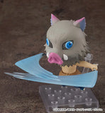 Demon Slayer: Kimetsu no Yaiba Inosuke Hashibira Nendoroid No.1361 Re-run<br>[Pre-Order 12/10/25]