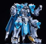 Knight's & Magic Moderoid Gilbatiga: Royal Metallic Ver.<br>[Pre-Order 30/08/26]