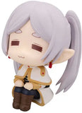 Frieren: Beyond Journey’s End Lookup Frieren： Beyond Journey's End Frieren Droopy Face Ver. (848995)<br>[Pre-Order 14/03/26]