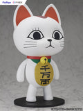 Dandadan Turbo Granny Beckoning cat <br>[Pre-Order 16/02/25]