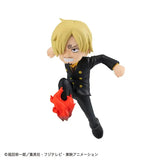 One Piece Tobimas (Full Set of 6 pcs) (846571)<br>[Pre-Order 14/11/25]