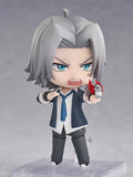 Reborn! Hayato Gokudera Nendoroid No.2822<br>[Pre-Order 05/10/25]
