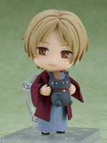 Natsume Yujin-cho Takashi Natsume & Nyanko Sensei: Traditional Clothing Ver.Nendoroid No.2675 <br>[Pre-Order 26/01/25]