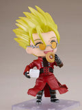 Trigun Maximum Vash the Stampede Nendoroid No.3012<br>[Pre-Order 16/08/26]