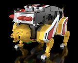 The Brave Fighter of Legend Da-Garn The Gattai Ga-Orn (2nd re-run)<br>[Pre-Order 23/08/26]