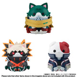 My Hero Academia Mega Cat Project My Hero Academia Nyanto! The Big Heroaca Cats Series Shoto Todoroki (848636)<br>[Pre-Order]