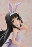 Puella Magi Madoka Magica The Movie -Rebellion-Homura Akemi: Rabbit Ears Ver. (re-run)<br>[Pre-Order 11/10/26]