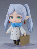 Frieren: Beyond Journey’s End Frieren: Winter Clothes Ver. Nendoroid No.2712 <br>[Pre-Order 16/03/25]