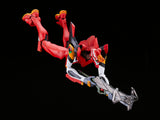 Evangelion: 2.0 You Can (Not) Advance Moderoid Evangelion Unit-02 <br>[Pre-Order 23/03/25]