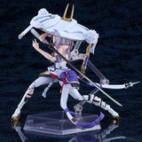 Goddess of Victory: Nikke Scarlet Figma No.640 <br>[Pre-Order 05/01/25]