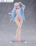 Mignon Works Tenitol Tall Shiro Swimsuit ver. (407879)<br>[Pre-Order 13/09/26]