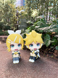 Hatsune Miku Lookup Kagamine Rin & Len set With Gift (846793)<br>[Pre-Order 14/11/25]