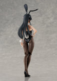 Rascal Does Not Dream Series Kadokawa Plastic Model Series Mai Sakurajima DX ver. (re-run)<br>[Pre-Order 01/11/26]