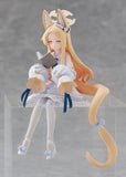 Blue Archive Seia Yurizono figma No.698<br>[Pre-Order 30/08/26]