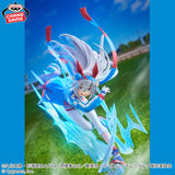 Banpresto – Uma Musume Cinderella Gray – Tamamo Cross Race Outfit Ver. Evolve Figure<br>[Pre-Order]